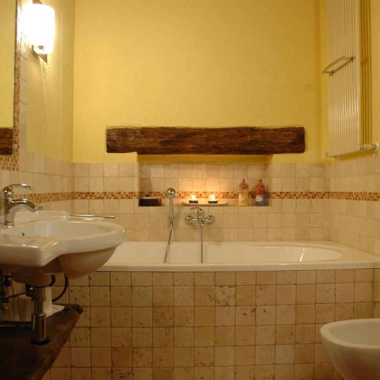 Casale Favilluta Suite - Appartement Suite - 14