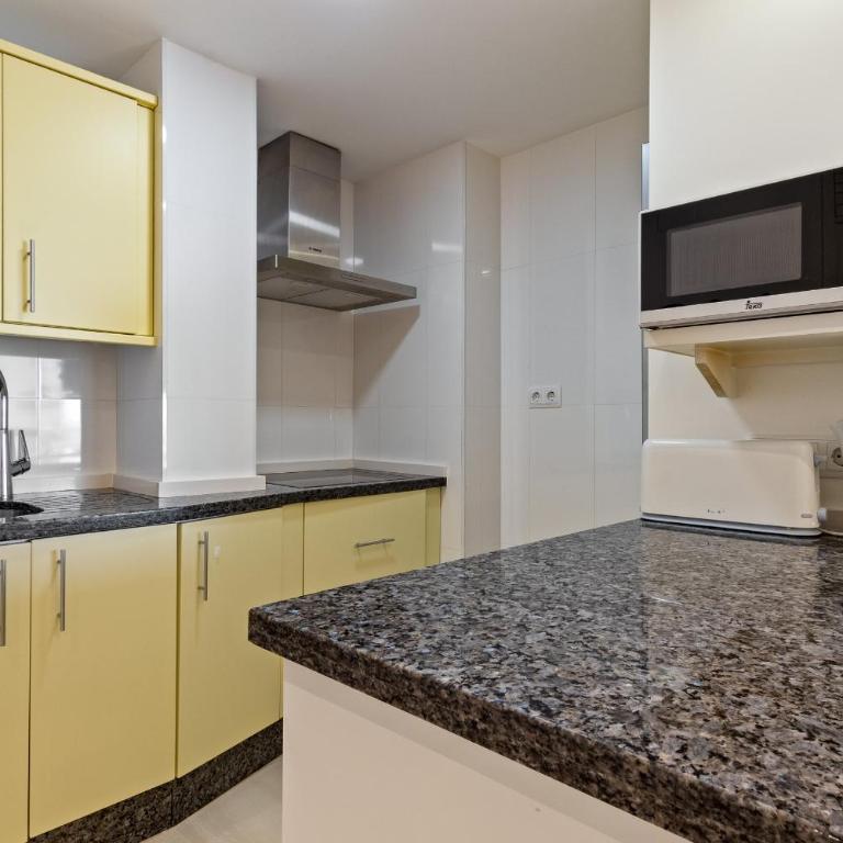 Neptune 502 By IVI Real Estate - Apartamento de 2 dormitorios - 14