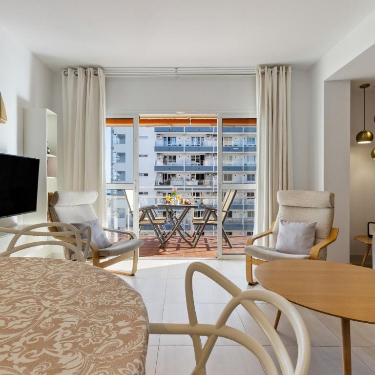 Neptune 502 By IVI Real Estate - Apartamento de 2 dormitorios - 15