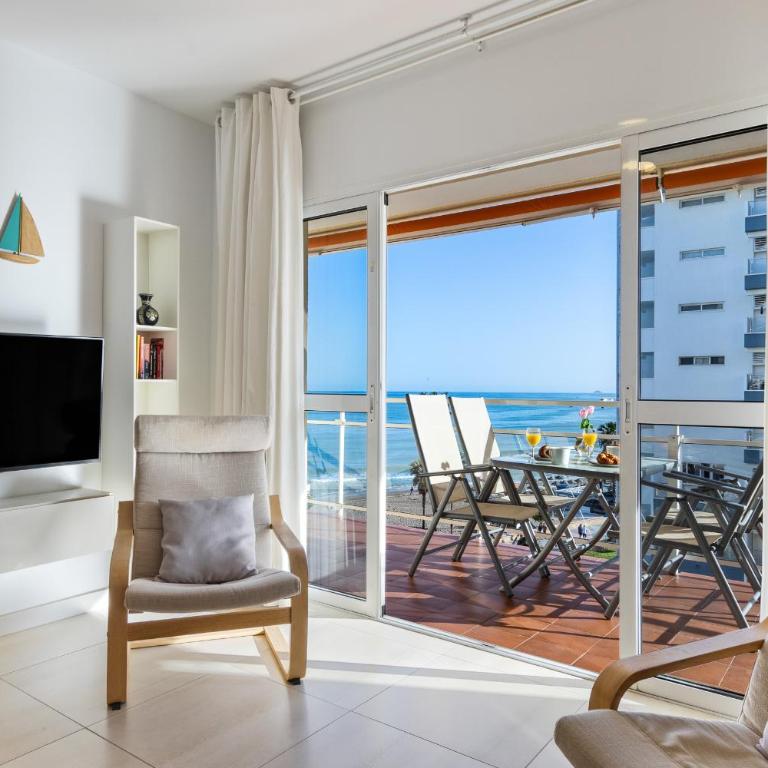Neptune 502 By IVI Real Estate - Apartamento de 2 dormitorios - 16