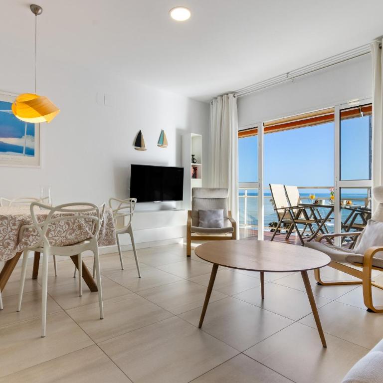 Neptune 502 By IVI Real Estate - Apartamento de 2 dormitorios - 2