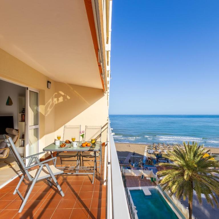 Neptune 502 By IVI Real Estate - Apartamento de 2 dormitorios - 12