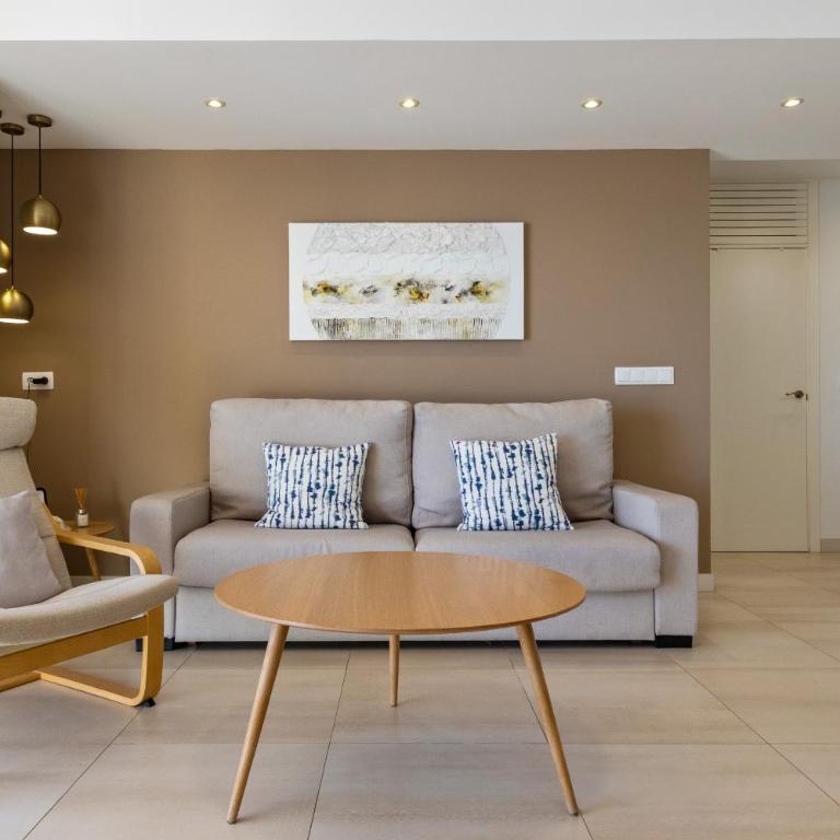 Neptune 502 By IVI Real Estate - Apartamento de 2 dormitorios - 9