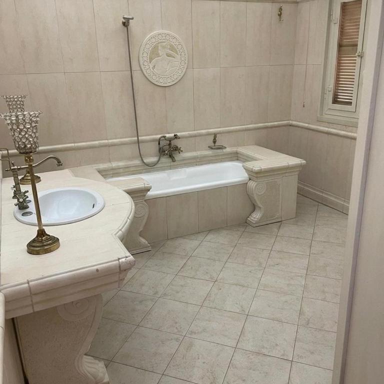White Rooms - Appartement 1 Chambre - 5