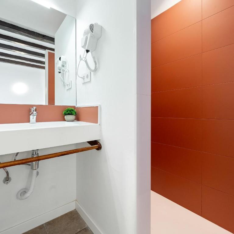 Atic Port ApartSuite con terraza - Apartamento con terraza - 5
