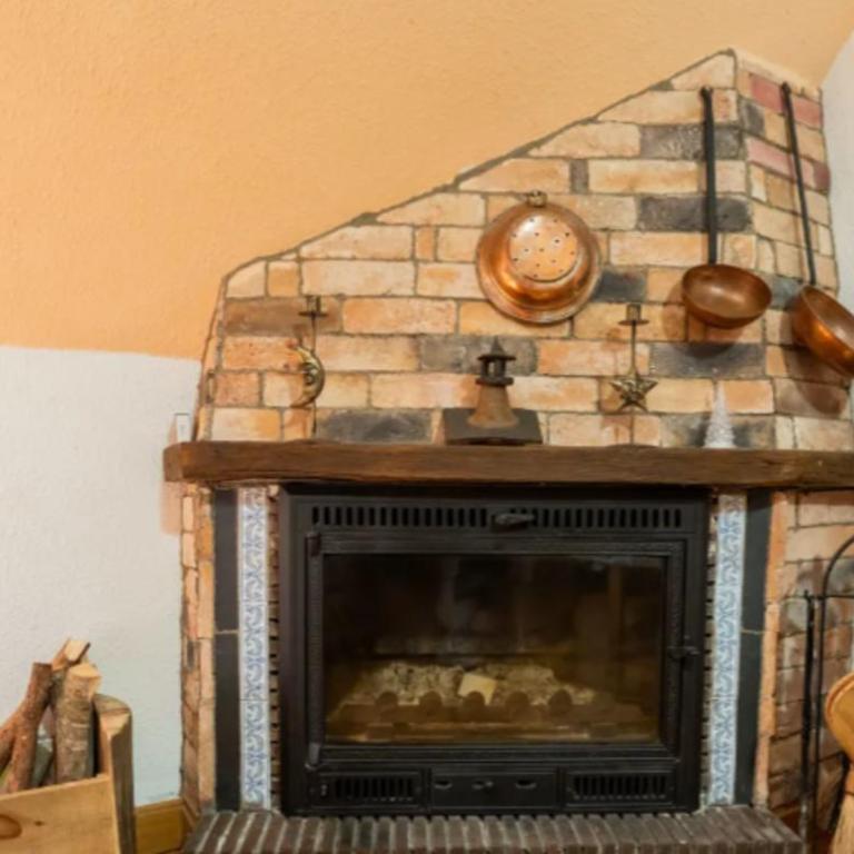 Ático en pleno pirineo - Apartment mit 2 Schlafzimmern - 7