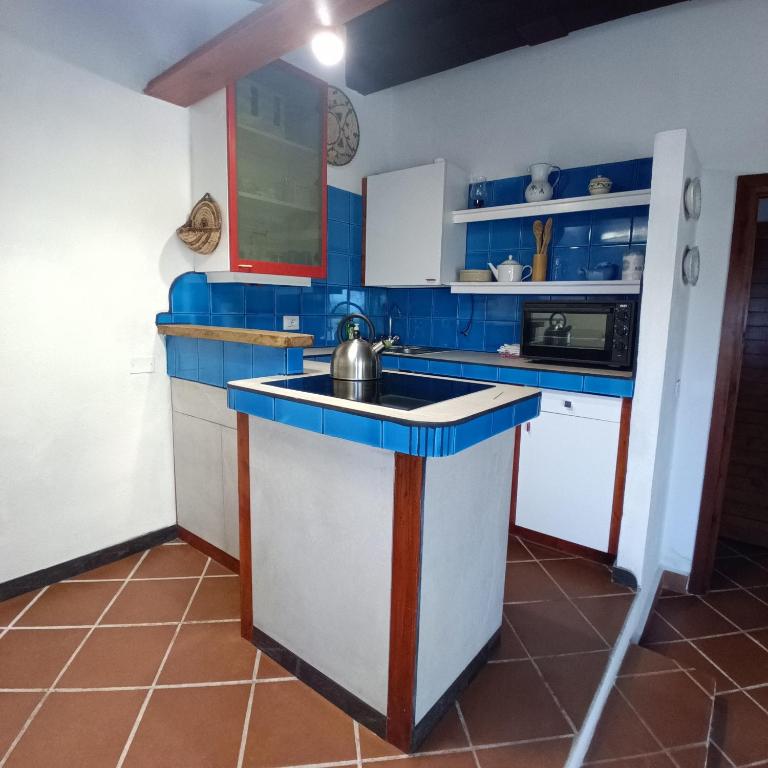 La casita del mar - Casa con 2 Camere da Letto - 5
