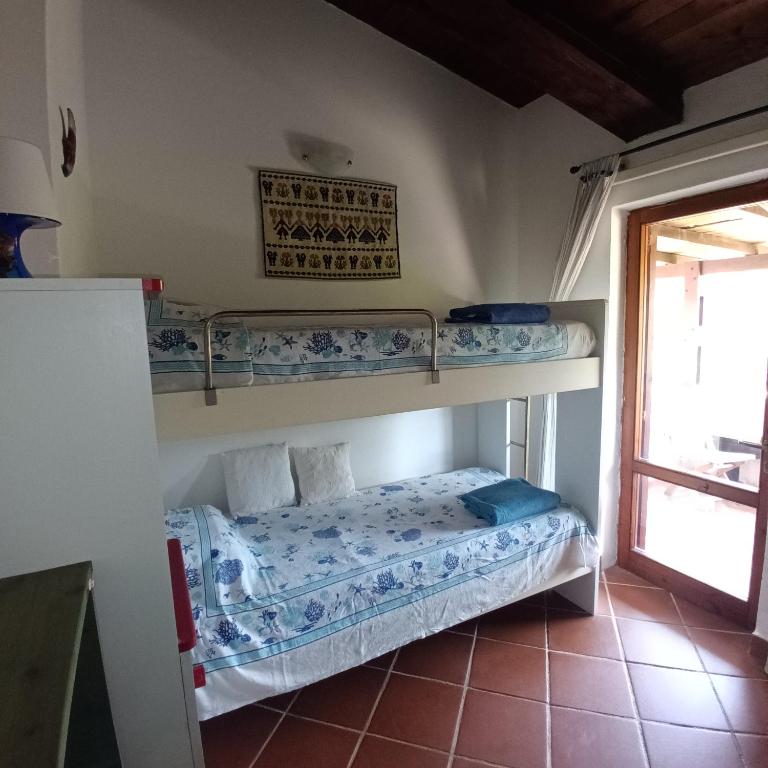 La casita del mar - Casa con 2 Camere da Letto - 8