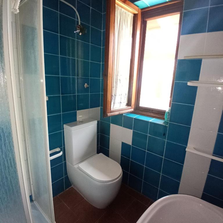 La casita del mar - Casa con 2 Camere da Letto - 13