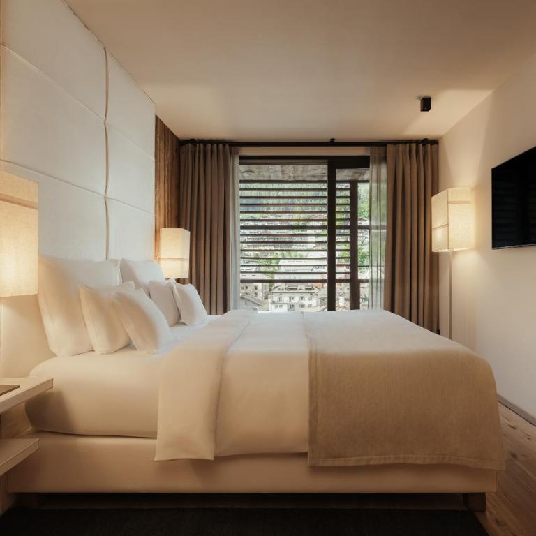 Gardena Grödnerhof - Hotel & Spa - Suite con 2 Camere da Letto - 4