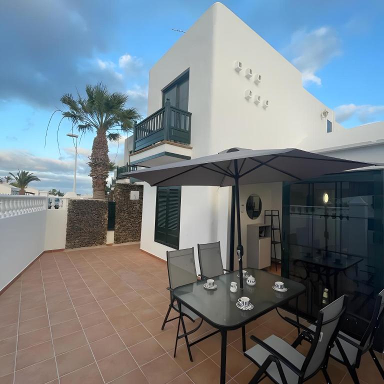 House Near The Beach - Casa de 2 dormitorios - 2