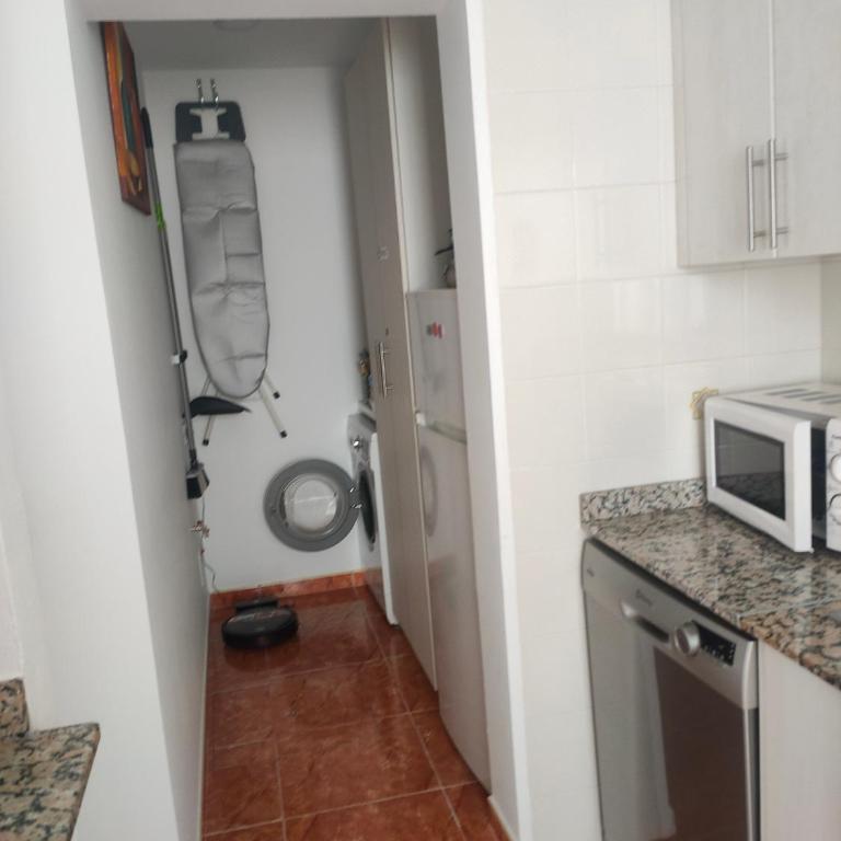 House Near The Beach - Casa de 2 dormitorios - 12