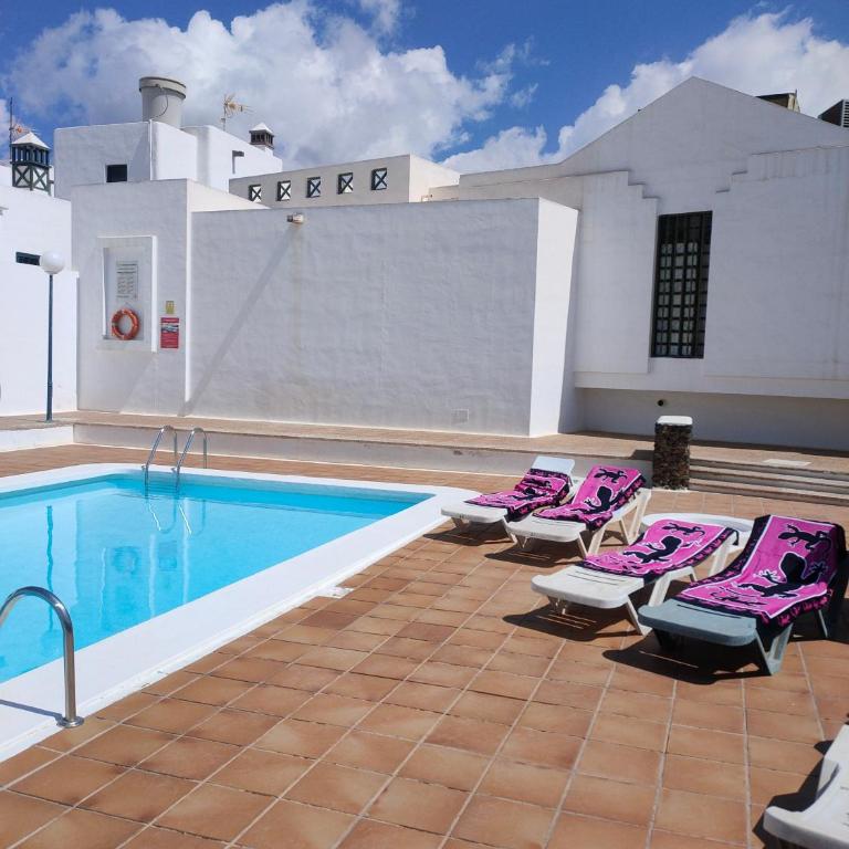 House Near The Beach - Casa de 2 dormitorios - 20