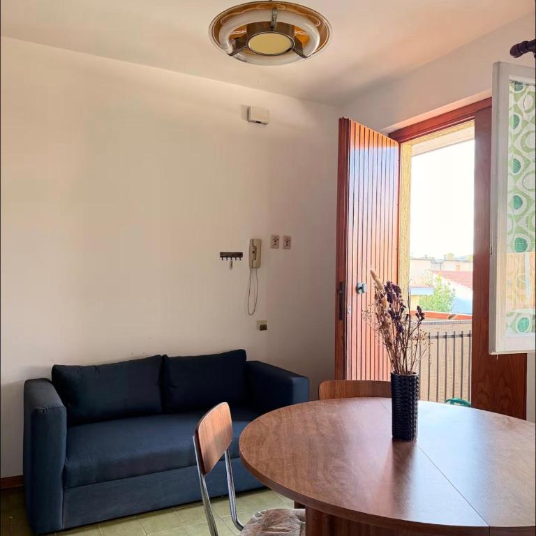 Rifugio Vintage - Relax al mare - Appartamento con 2 Camere da Letto - 1