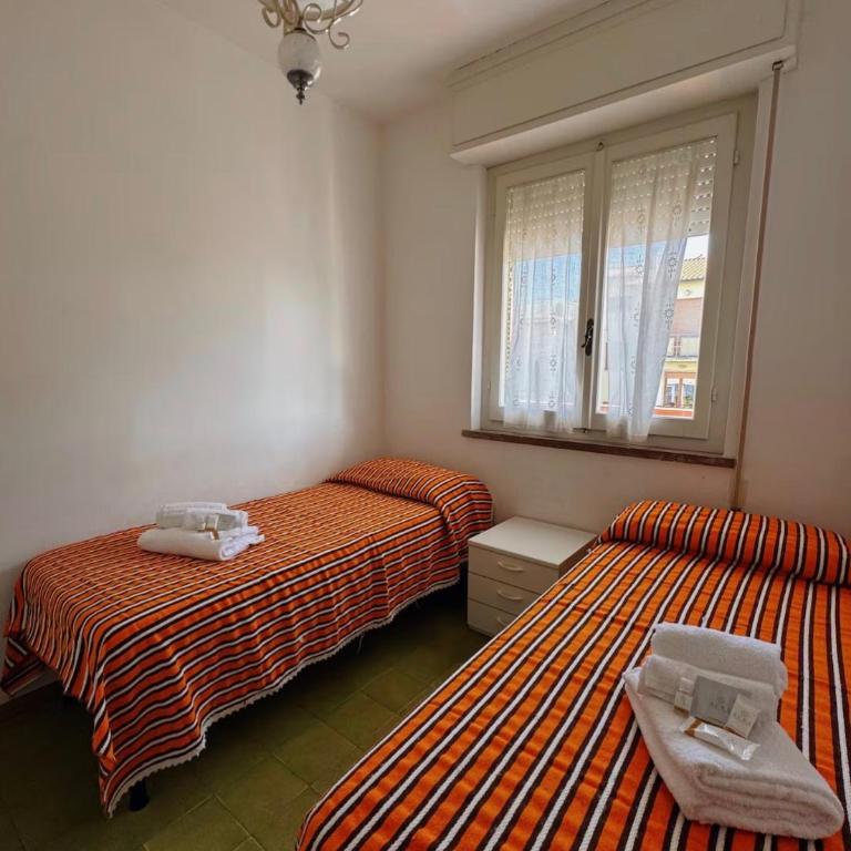 Rifugio Vintage - Relax al mare - Appartamento con 2 Camere da Letto - 10