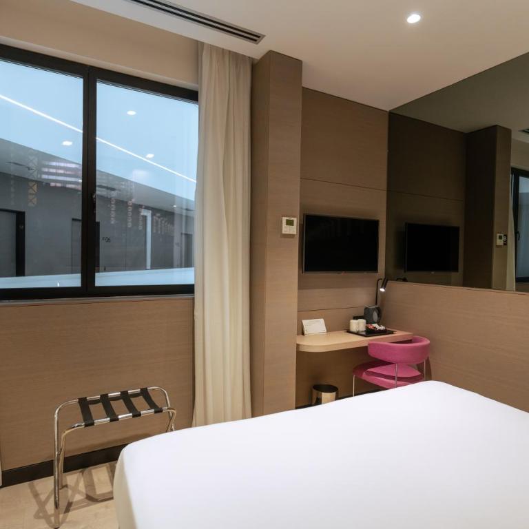 Negresco Princess 4* Sup - Habitación Doble - 4