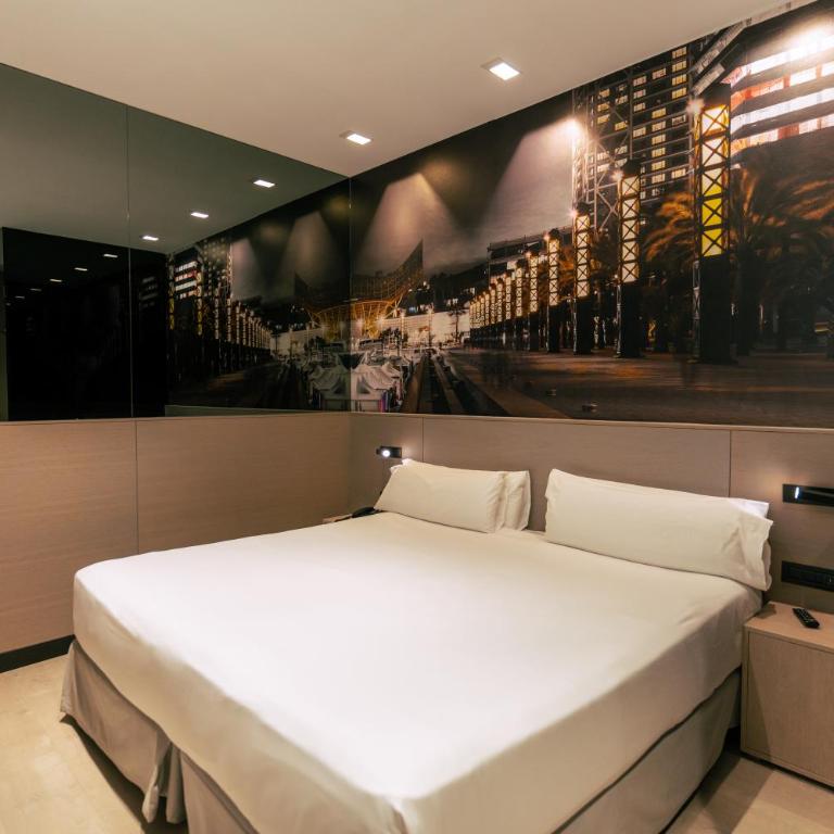 Negresco Princess 4* Sup - Habitación Doble - 6