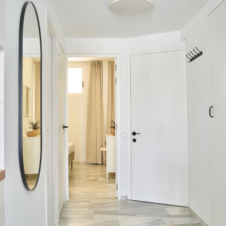 Tropical Apartment - La Caleta - Apartamento de 1 dormitorio - 4