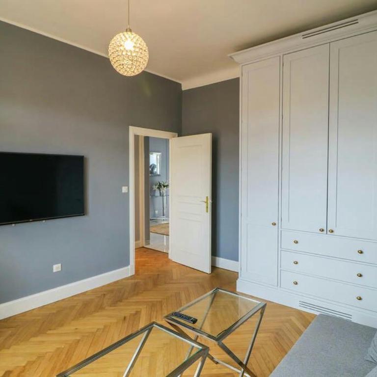 Penthouse apartment with roof terrace by the beach - Appartement - 17