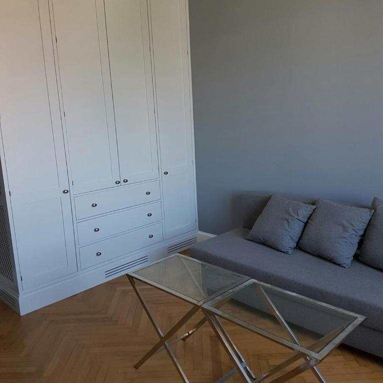 Penthouse apartment with roof terrace by the beach - Appartement - 39