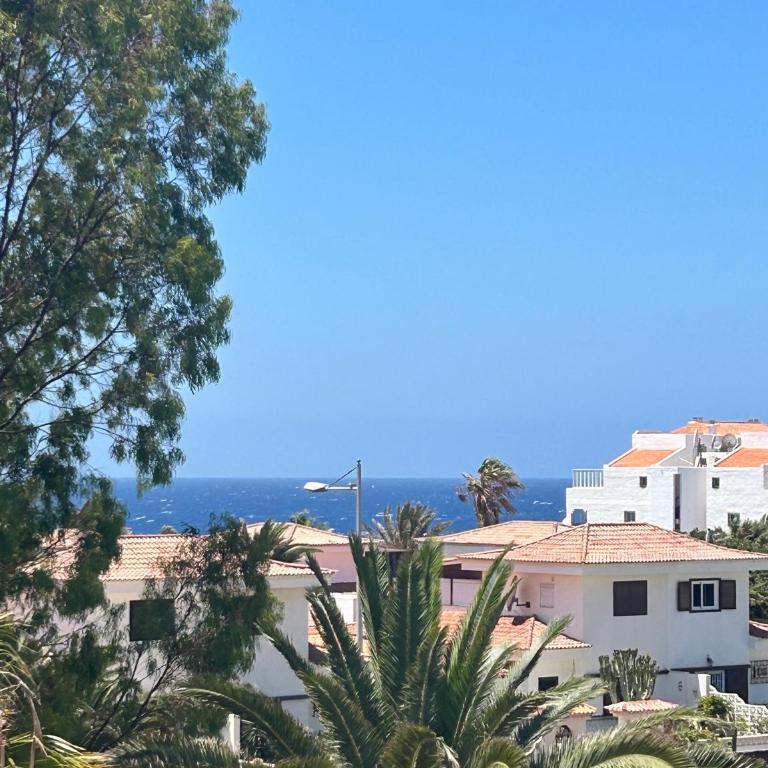 Tagoropark relax - Apartamento de 1 dormitorio con vistas al jardín - 41