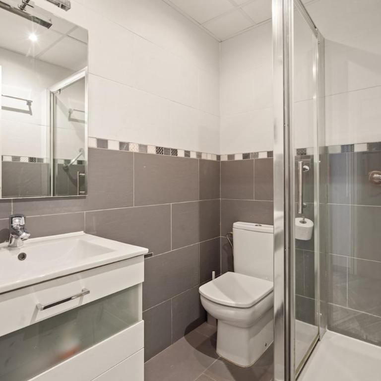 Lovely beachside 2 bedroom apartment- RDR550 - Apartamento de 2 dormitorios - 14