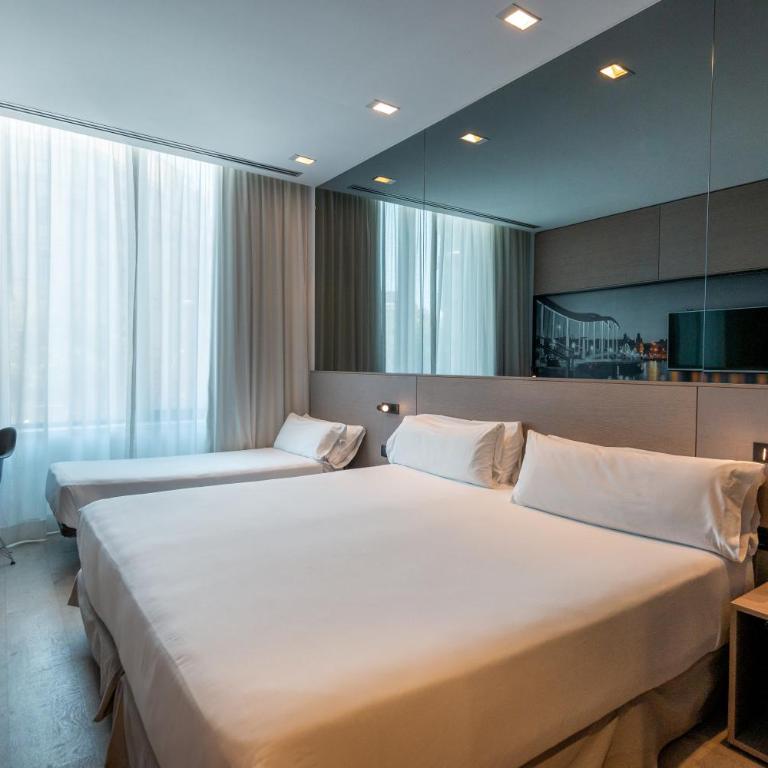 Negresco Princess 4* Sup - Habitación Triple - 2