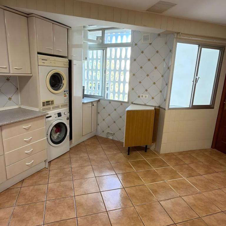 Nuevo Acapulco - Two-Bedroom Deluxe Apartment with Garden View - 28