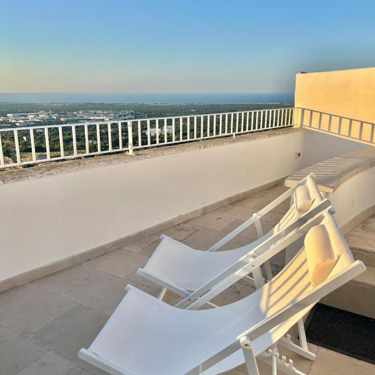 Casa Leo with Jacuzzi - One-Bedroom House - 6