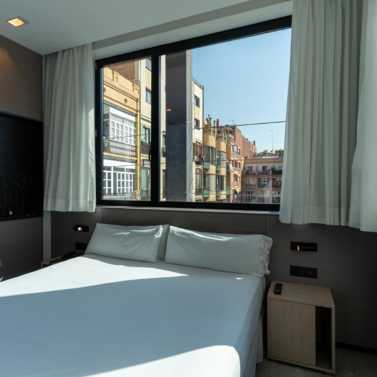 Negresco Princess 4* Sup - Habitación Doble Superior con terraza y bañera de hidromasaje - 5
