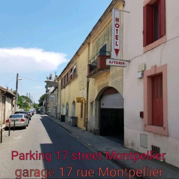 15 minutes à pied de la cité - Appartement 2 Chambres - 18