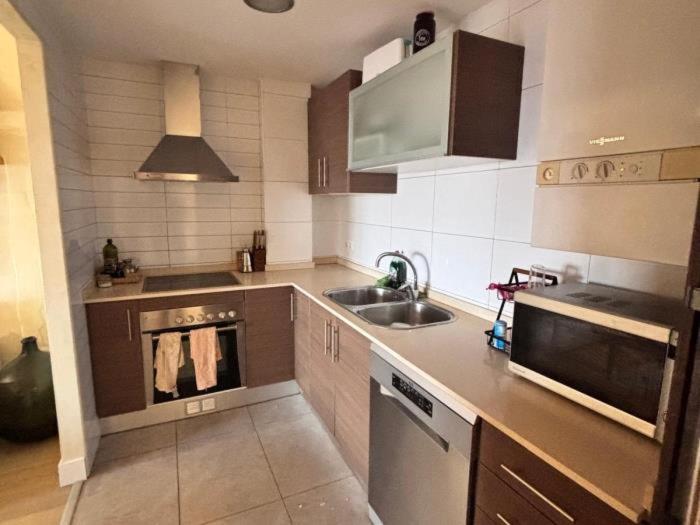 Winahost Ático Indians - Two-Bedroom Apartment - 11