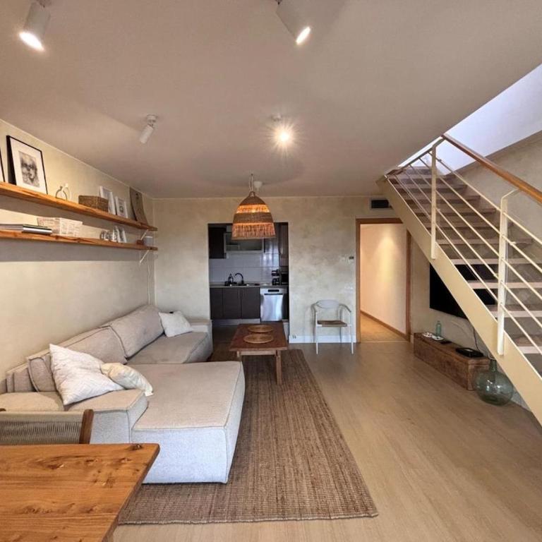 Winahost Ático Indians - Two-Bedroom Apartment - 12
