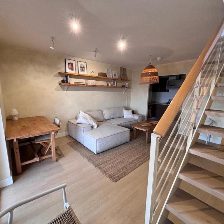 Winahost Ático Indians - Two-Bedroom Apartment - 14