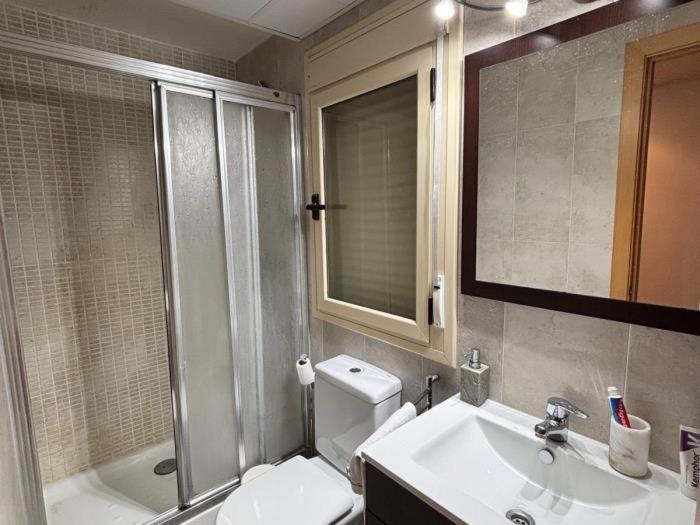 Winahost Ático Indians - Two-Bedroom Apartment - 19