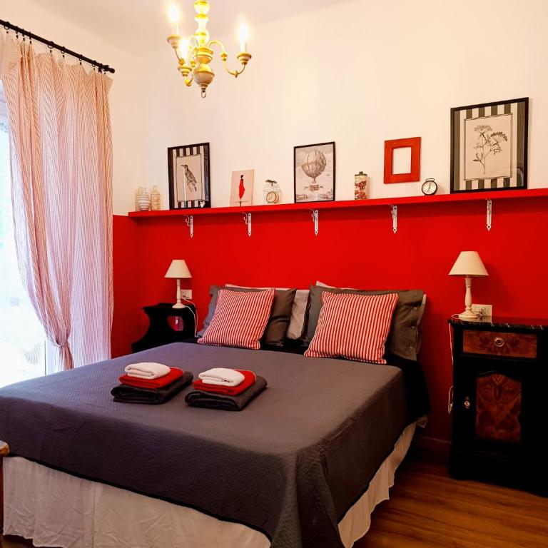 Tigullio House - Appartamento con 1 Camera da Letto - 3