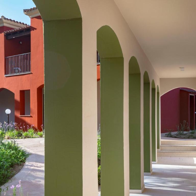 Suites Del Borgo - Junior Suite con Balcone - 14