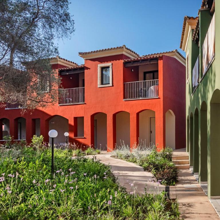 Suites Del Borgo - Junior Suite con Balcone - 13