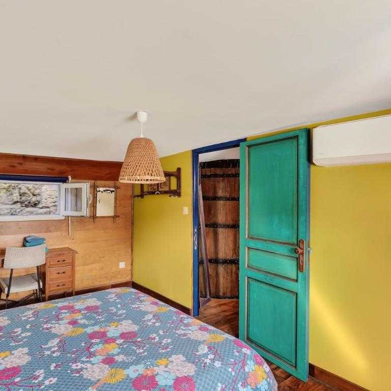 Superbe Péniche En Centre Ville - Appartement - 21