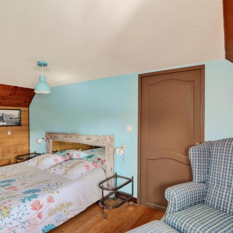 Superbe Péniche En Centre Ville - Appartement - 16