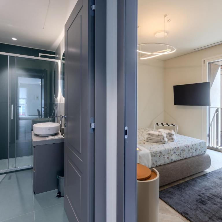 Dune Luxury Residence - Appartamento con 1 Camera da Letto - 2