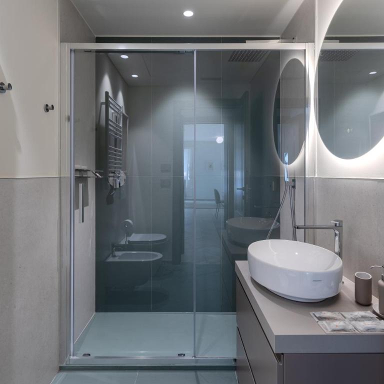 Dune Luxury Residence - Appartamento con 1 Camera da Letto - 3
