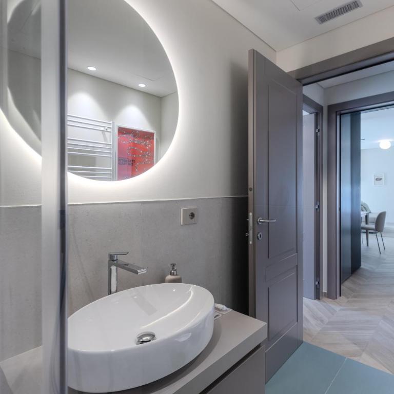 Dune Luxury Residence - Appartamento con 1 Camera da Letto - 4