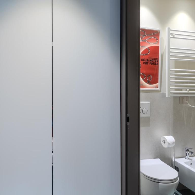 Dune Luxury Residence - Appartamento con 1 Camera da Letto - 5