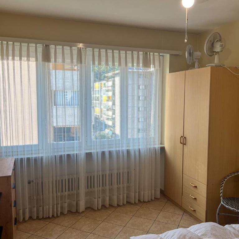 Casa Varesi, 5 Stock by HolAp SA - Appartement - Vue sur Lac - 9