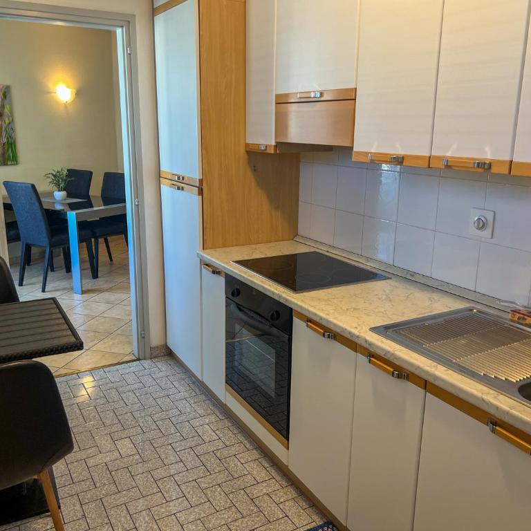 Casa Varesi, 5 Stock by HolAp SA - Appartement - Vue sur Lac - 11
