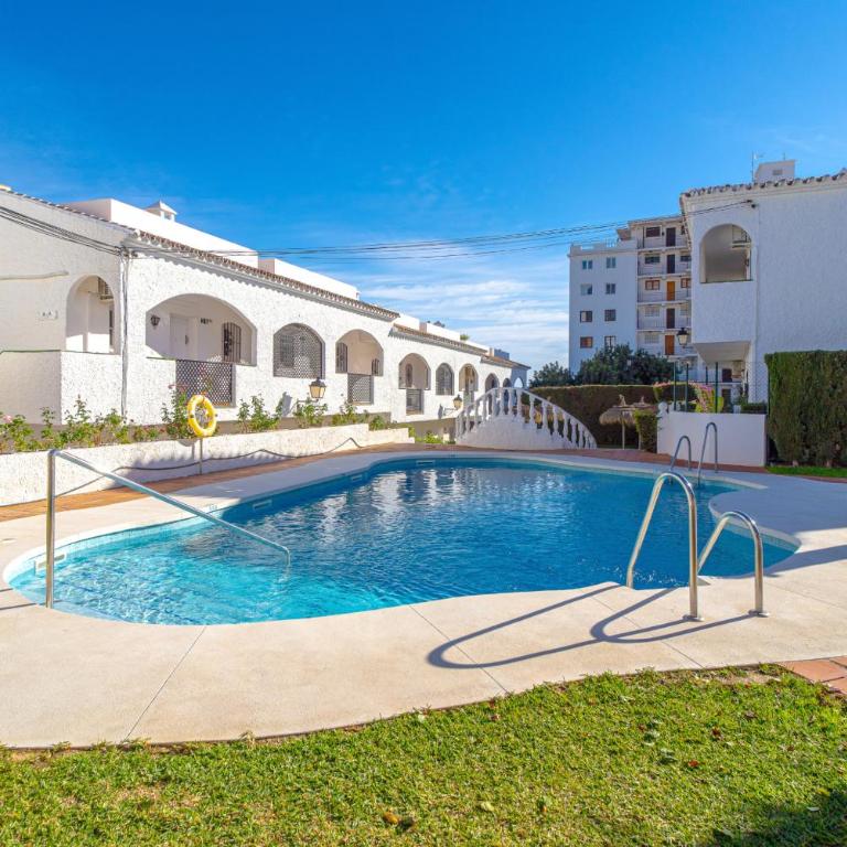 Verano Azul apartment with sea view - Apartamento de 1 dormitorio - 5