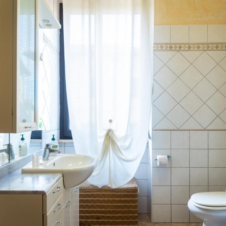 Appartamento I Due Mari - Two-Bedroom Apartment - 16
