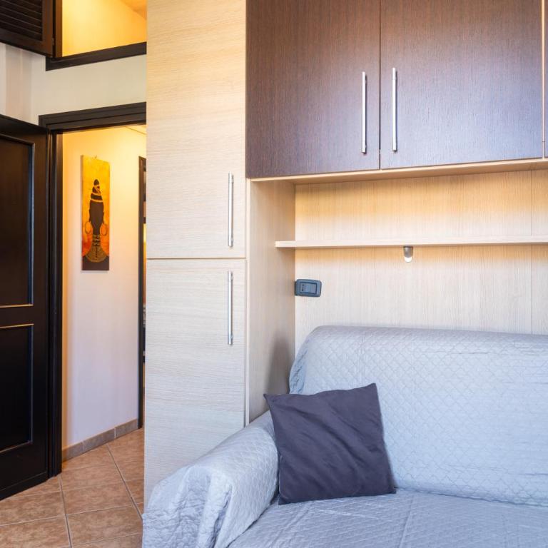 Appartamento I Due Mari - Two-Bedroom Apartment - 18