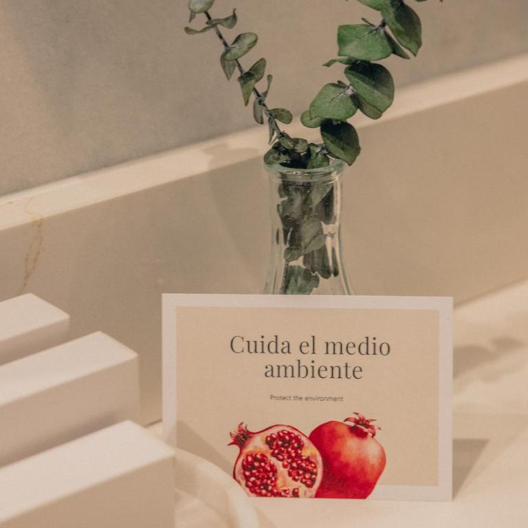 Hospes Palacio de los Patos, a Member of Design Hotels - Superior Suite - 8